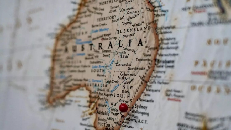 Australia đối mặt với bối cảnh an ninh phức tạp hơn thời Chiến tranh Lạnh